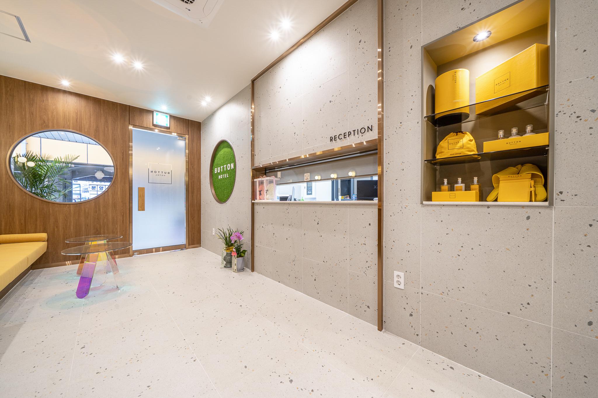 Busan Guseodong Hotel Button-9