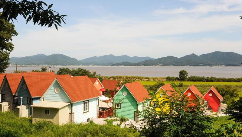 Ganghwa Wave Pension-8