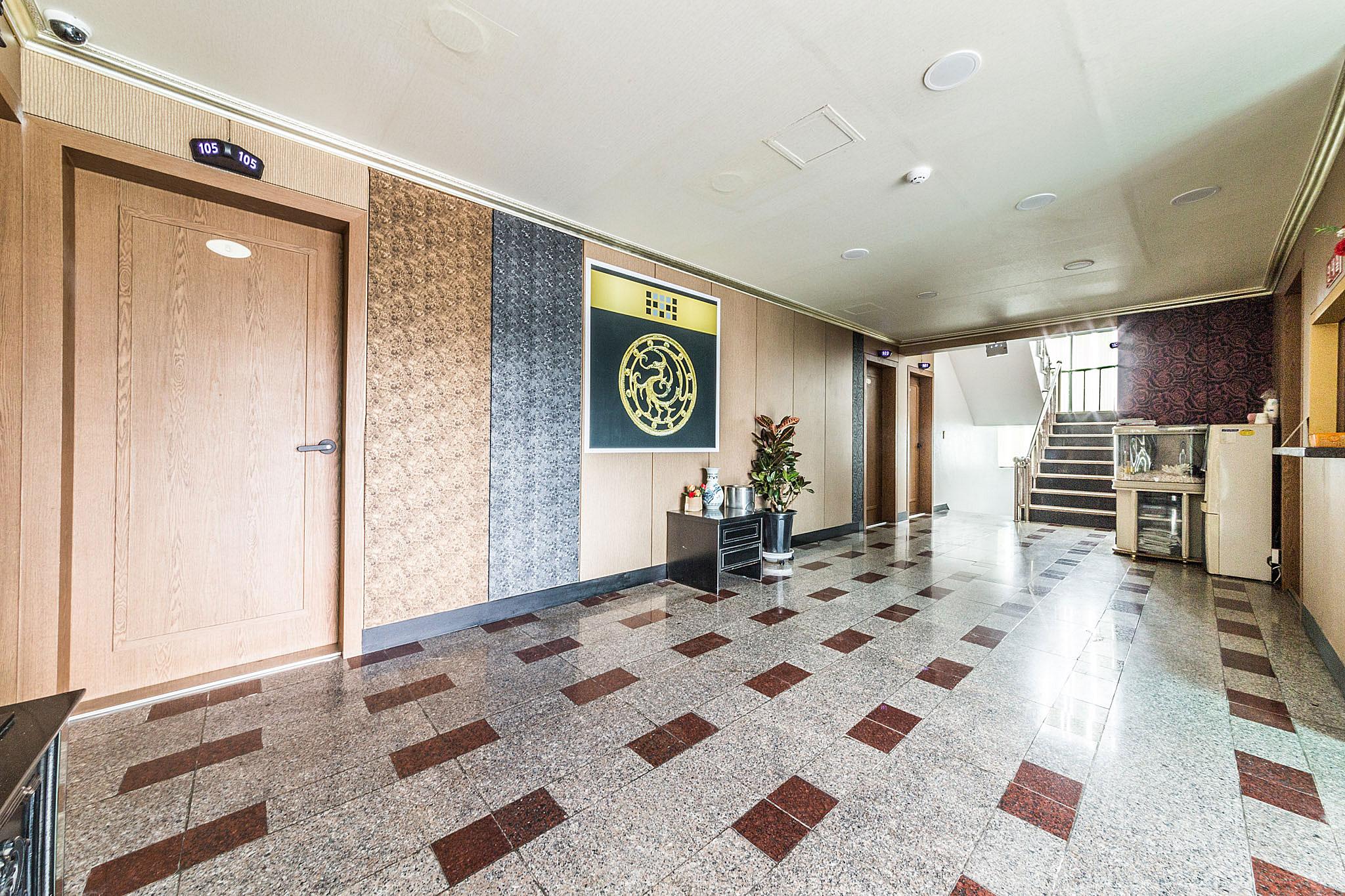 Incheon (Ganghwa) MS-3