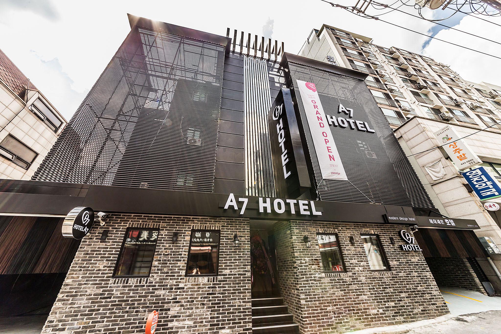 Anyang A7-20