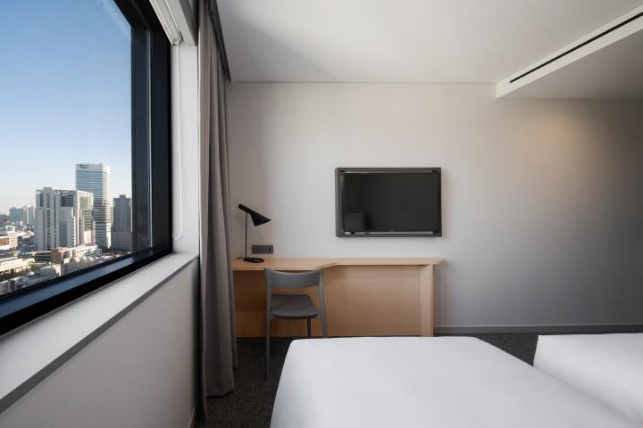 Nine Tree by Parnas Seoul Dongdaemun-6