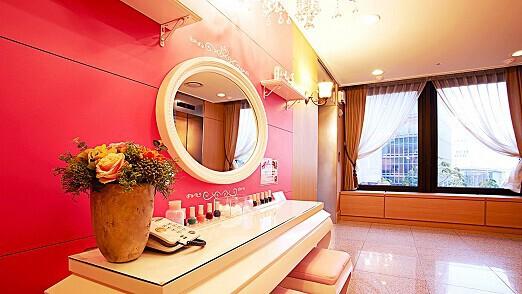 Hotel Skypark Central Myeongdong-4