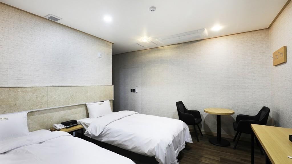 Wolmido Grand Suite Hotel-29