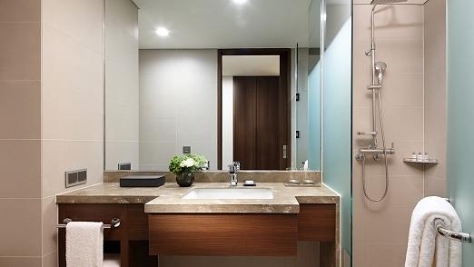 Lotte City Hotel Myeongdong-6