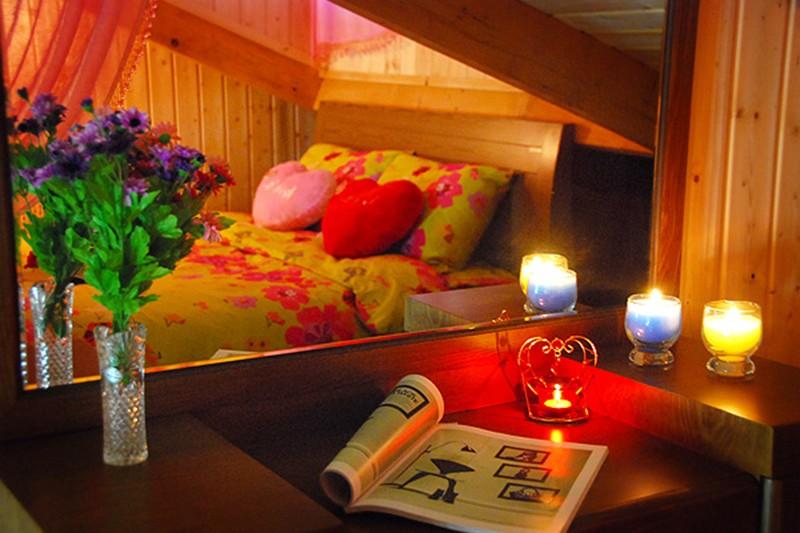 Pocheon Sanulrim Pension-6