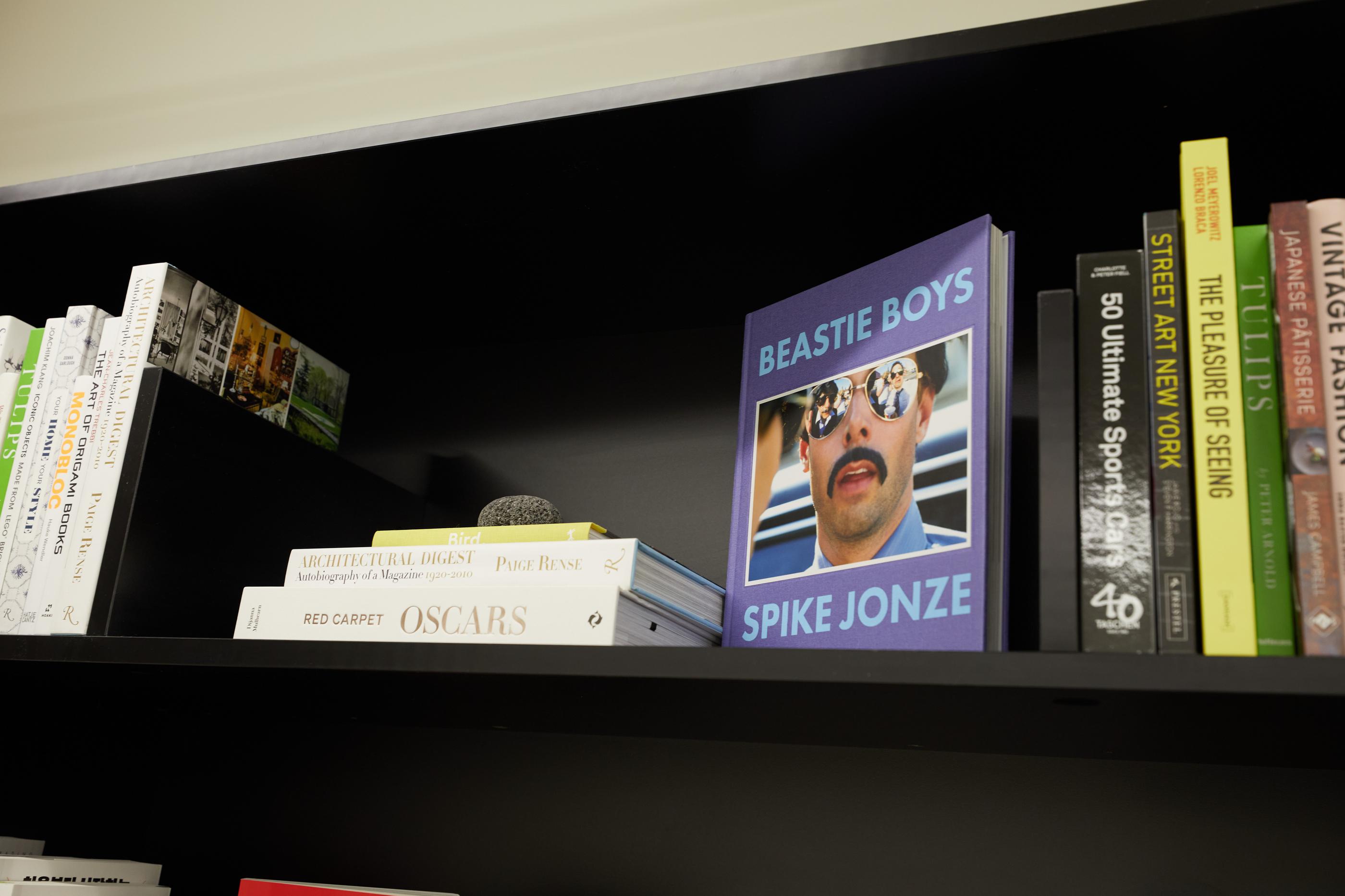 Shinchon Aank Hotel-49