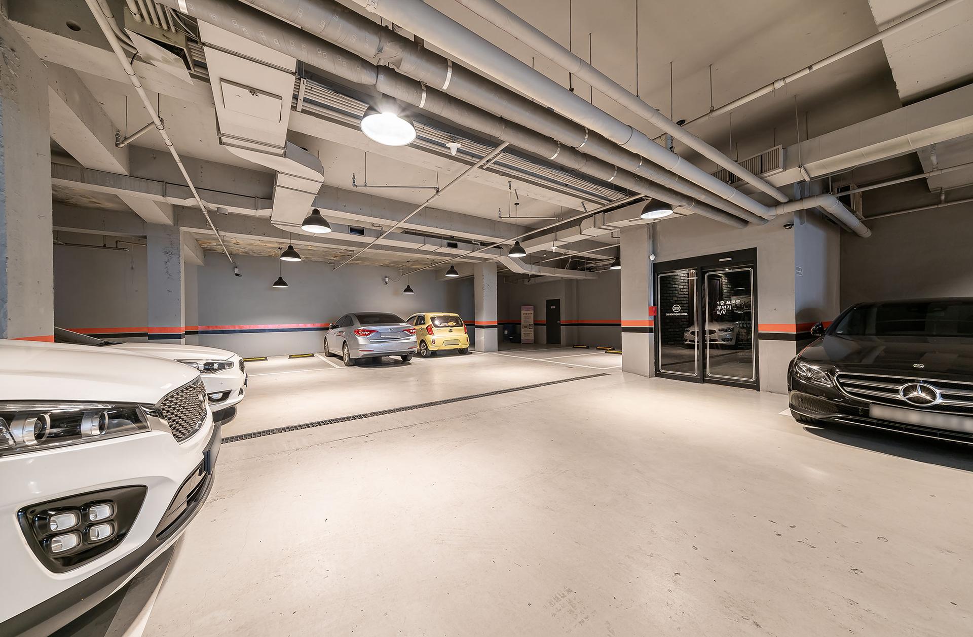 Anshan 3S BOUTIQUE Hotel-7