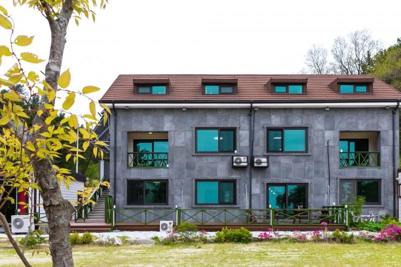 숙소 시설