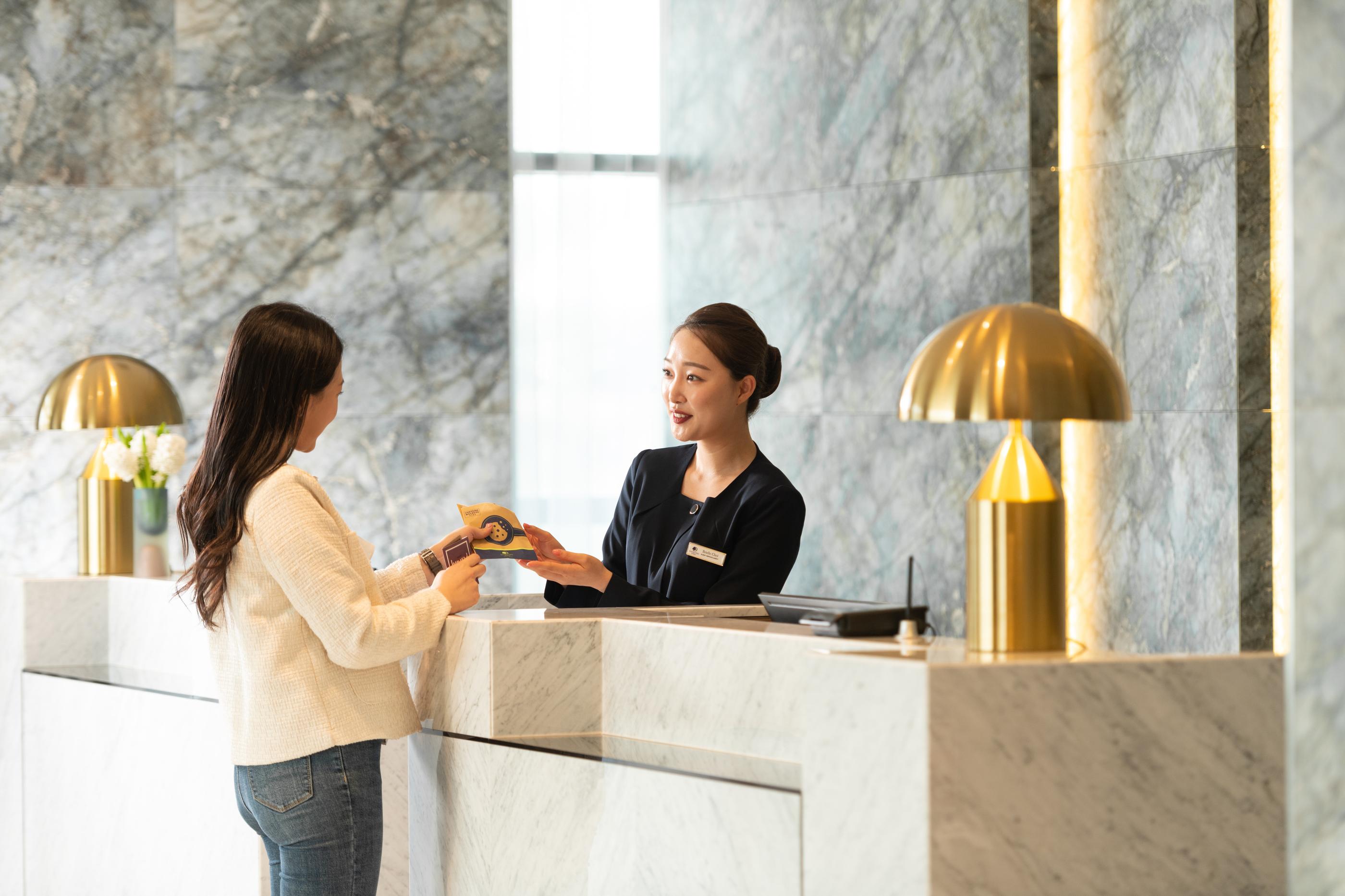 DoubleTree by Hilton Seoul Pangyo-11
