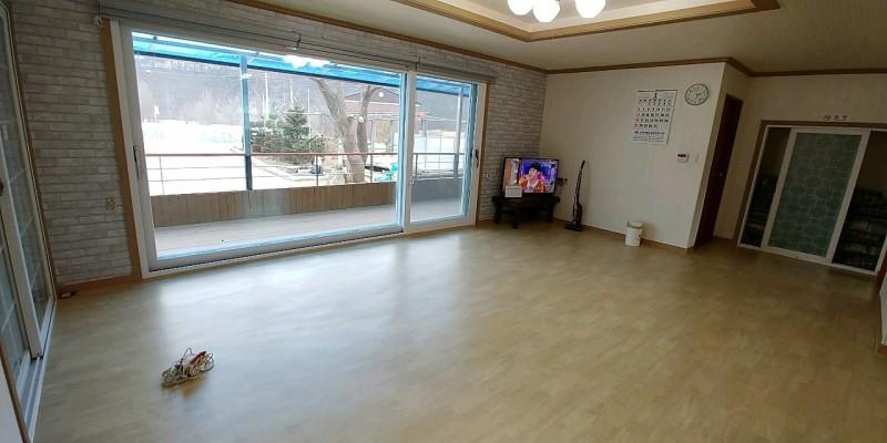 Yangpyeong Neuti House-3