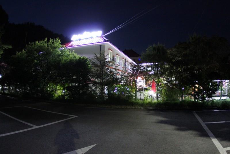 숙소 시설