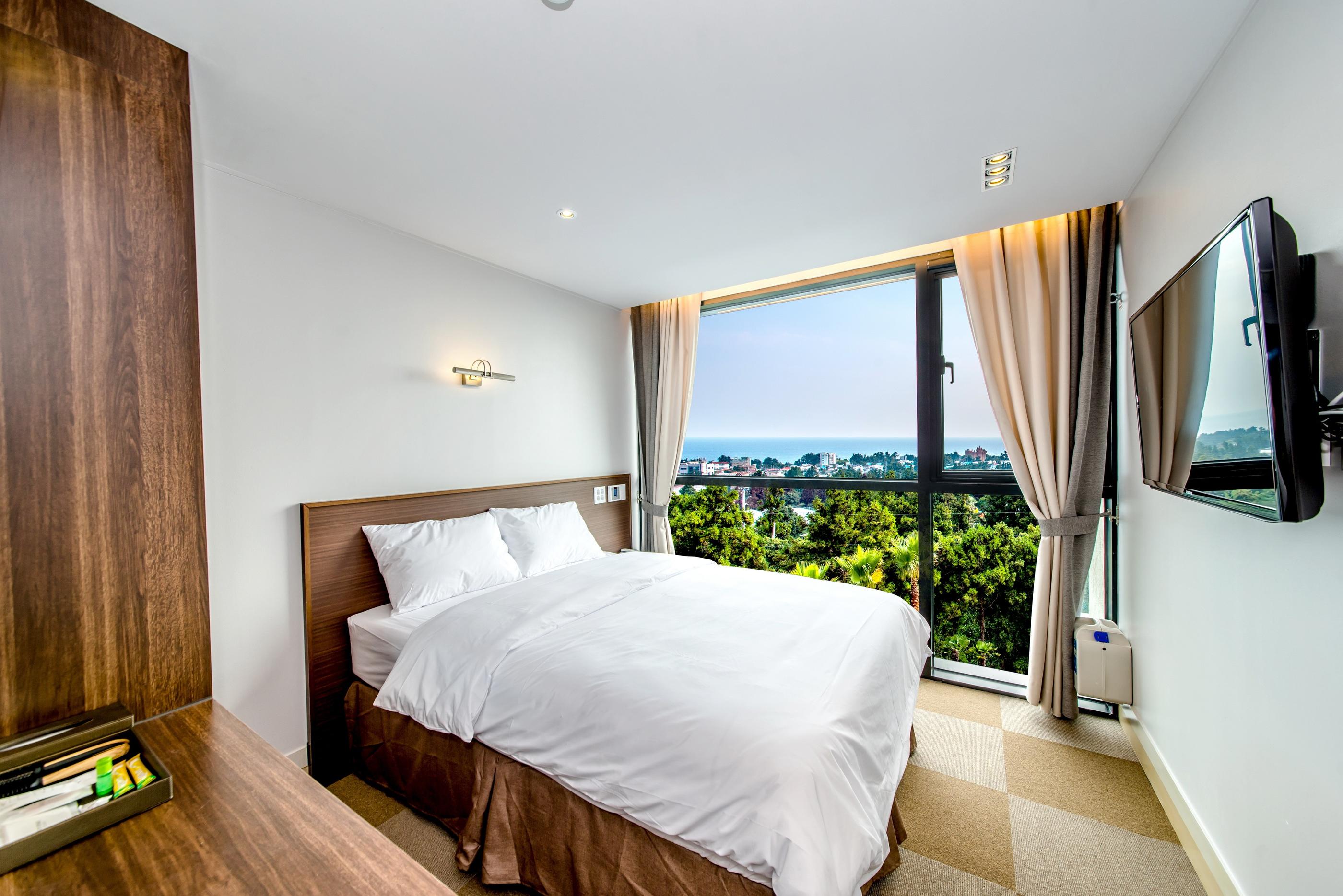 Sunrise Hotel Jeju