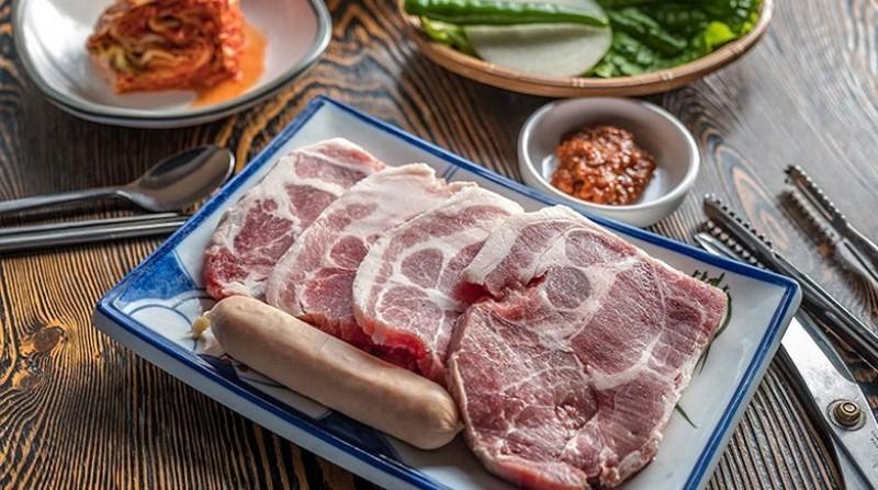 숙소 시설
