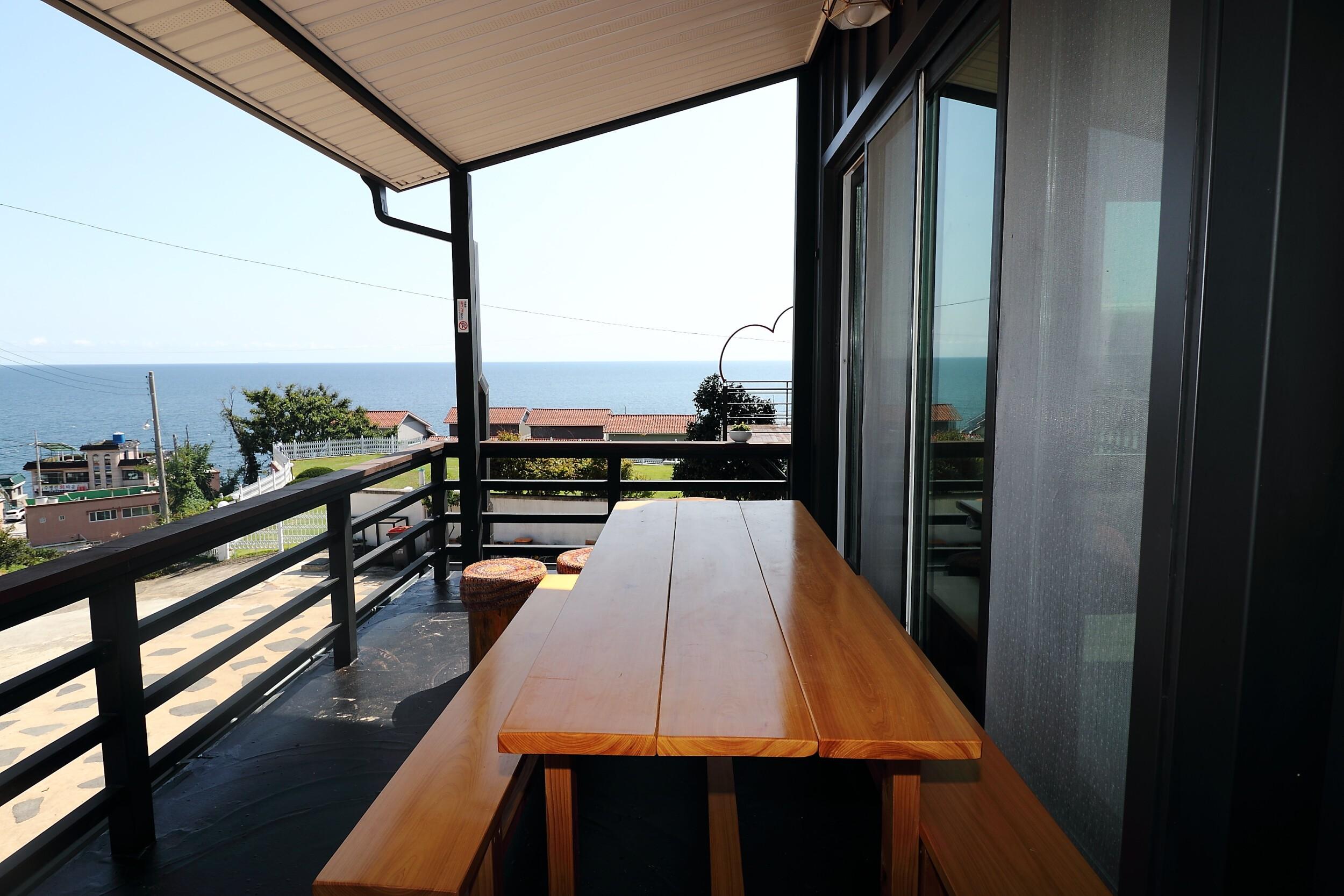 Gyeongju Happy Dream Pension-19