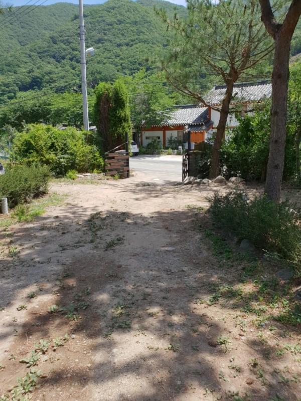 숙소 시설