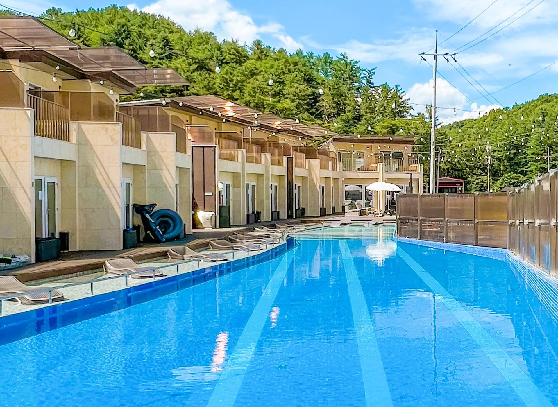 Gapyeong Fantasy Collabo Resort