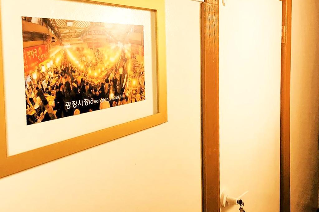 Seoul Mom Guesthouse - International Stay-25