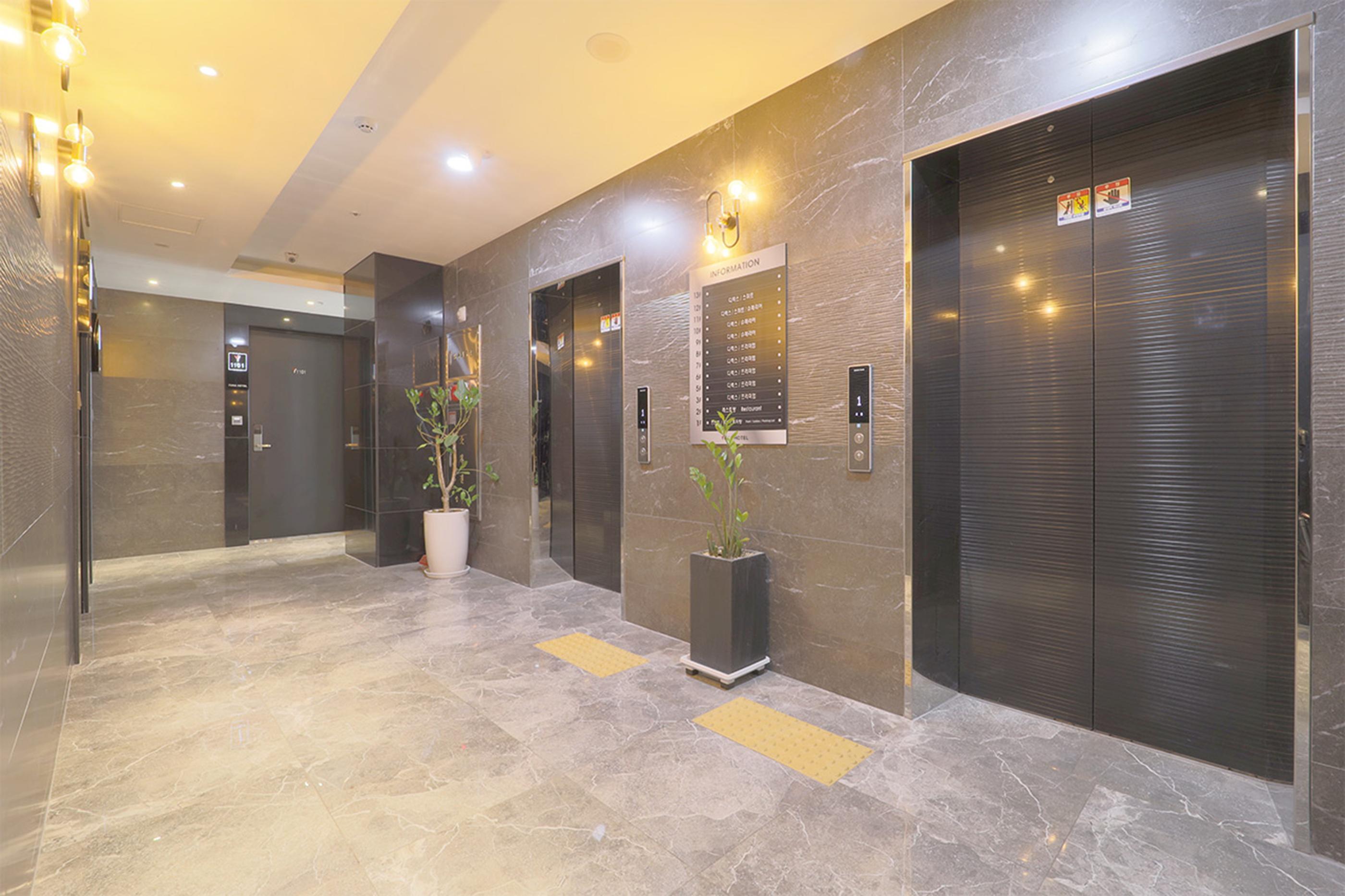 Yuna Hotel-6