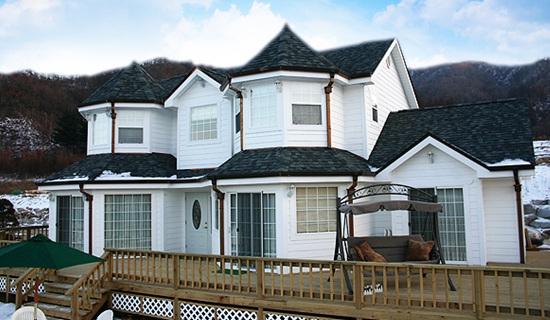 Pyeongchang Snow Flower Pension