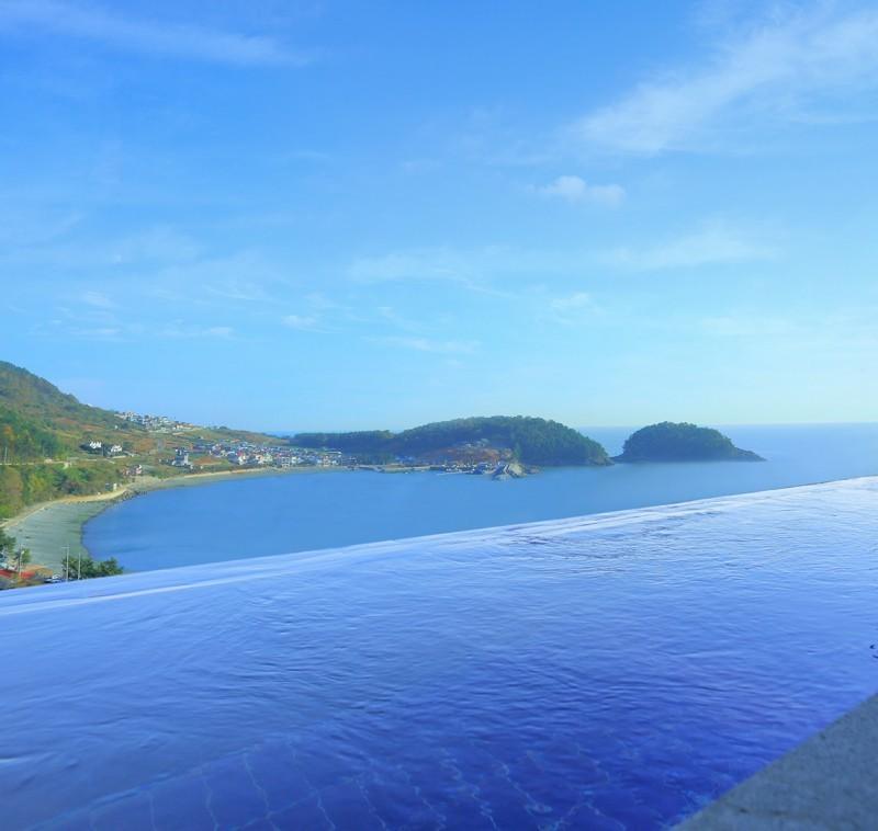 Namhae Nongseong Sinus Pension