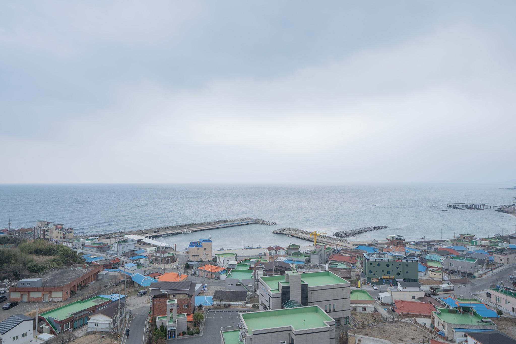 숙소 시설
