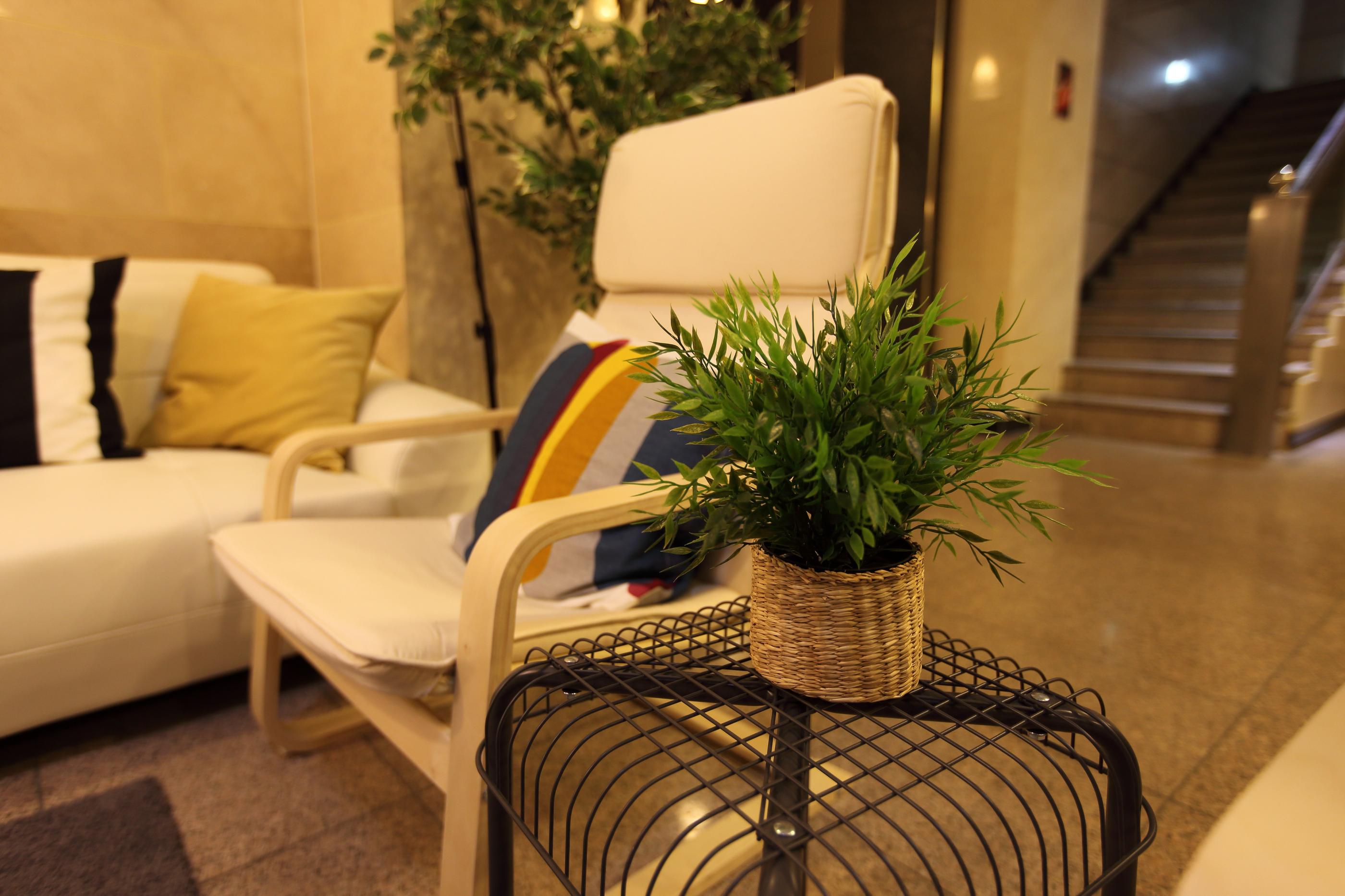 Namwon river hotel-6