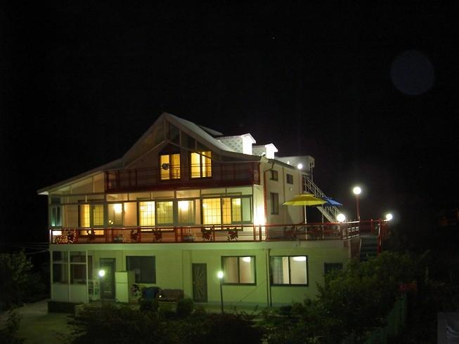 Aryeong Pension-5