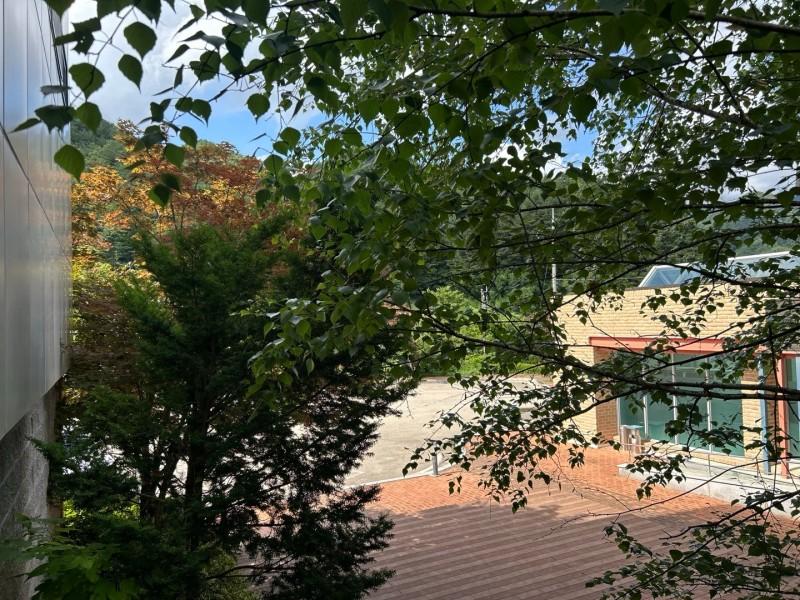 숙소 시설