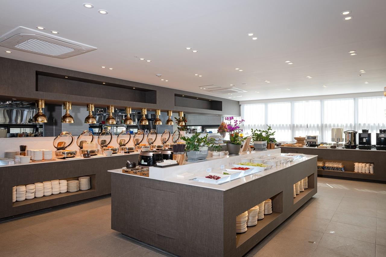 Solago Myeongdong Hotel & Residences-15