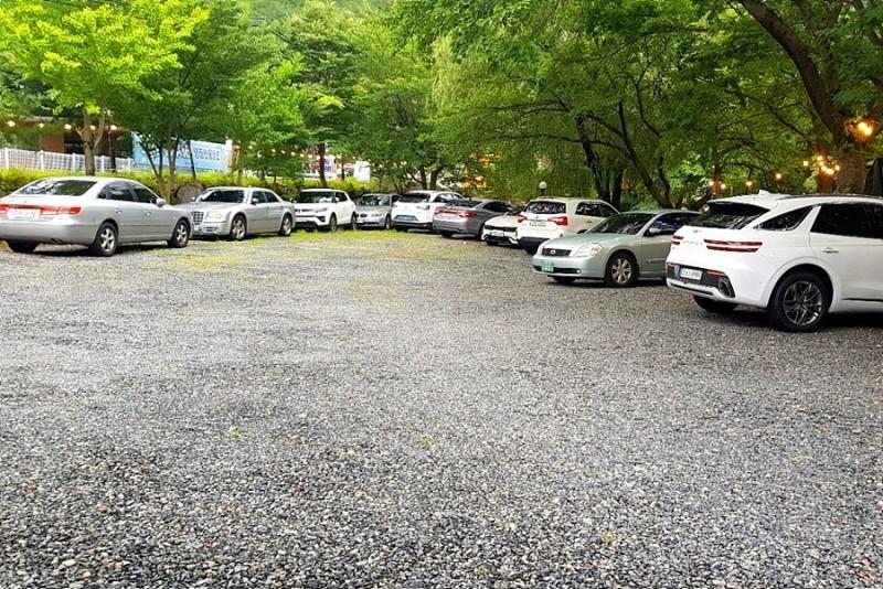 숙소 시설