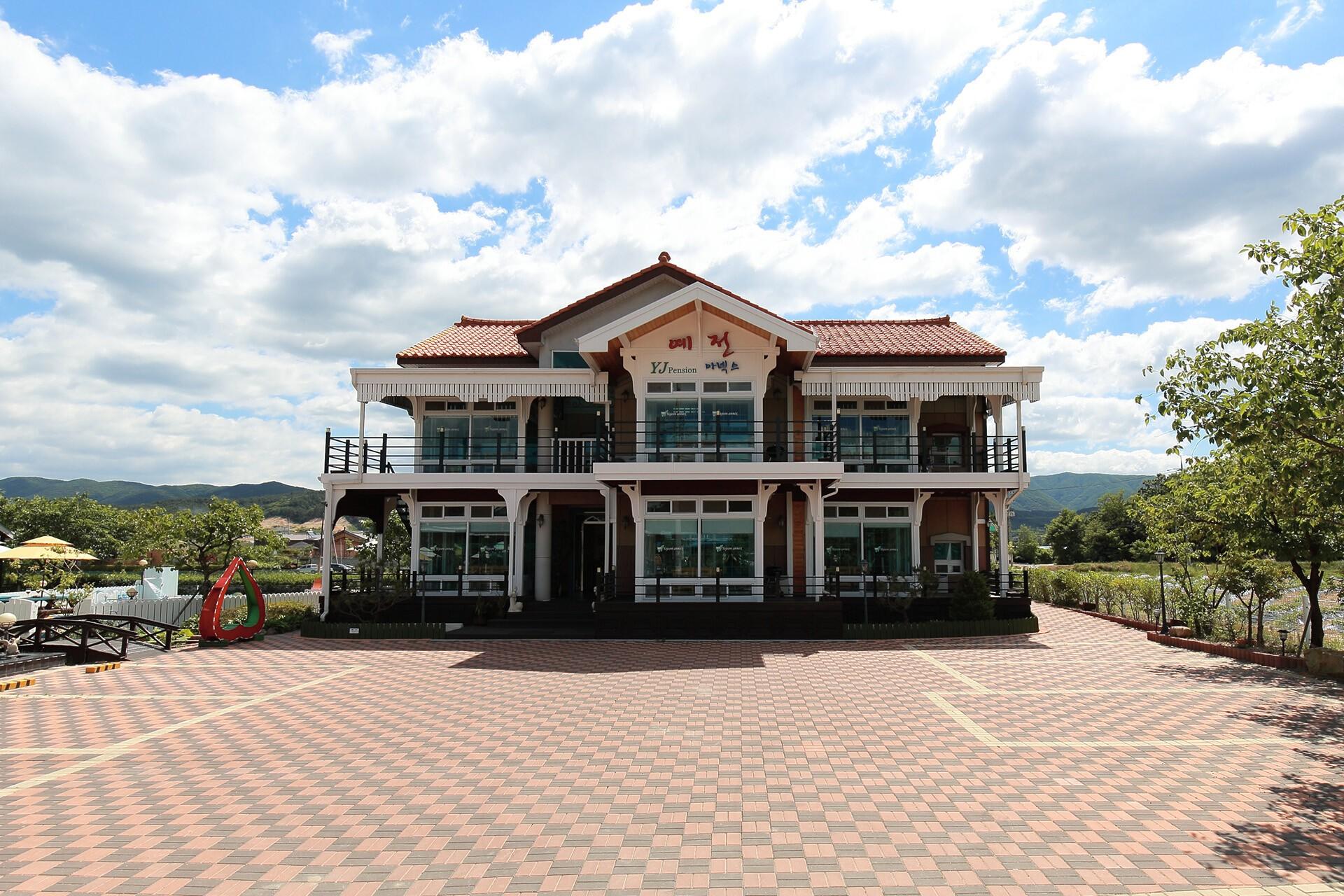 Yejeon Pension-3