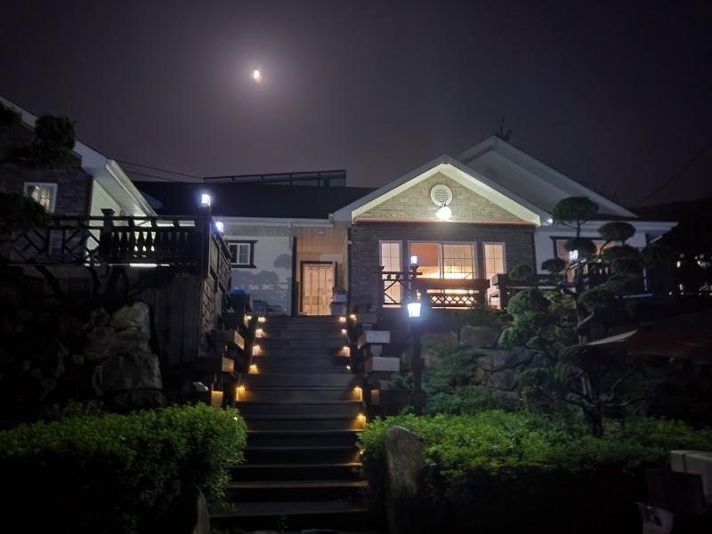 Danyang Noel&#39;s Attic Pension