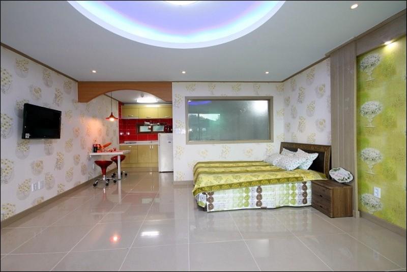 Yangpyeong Baero Farm Pension-6