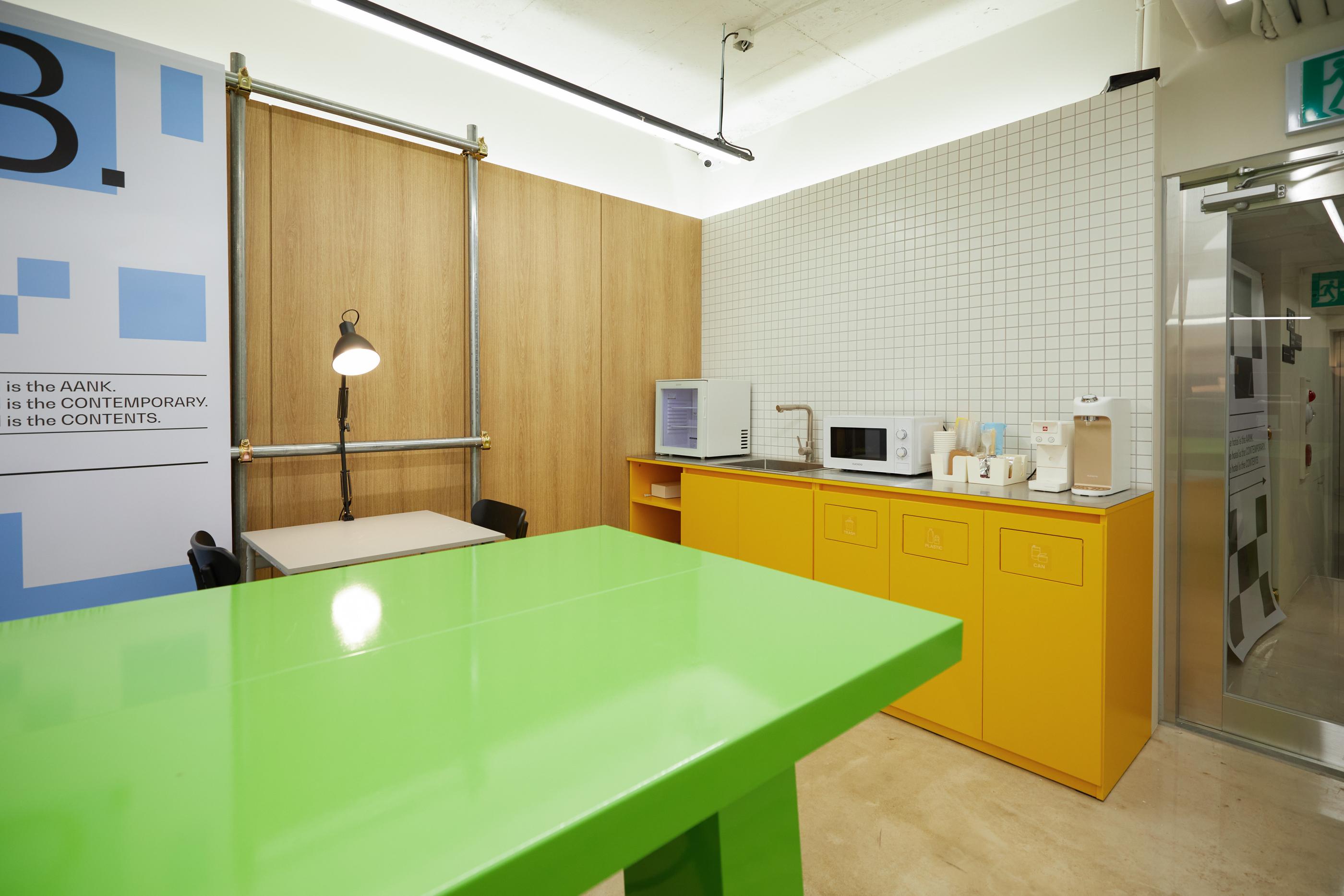 Shinchon Aank Hotel-51