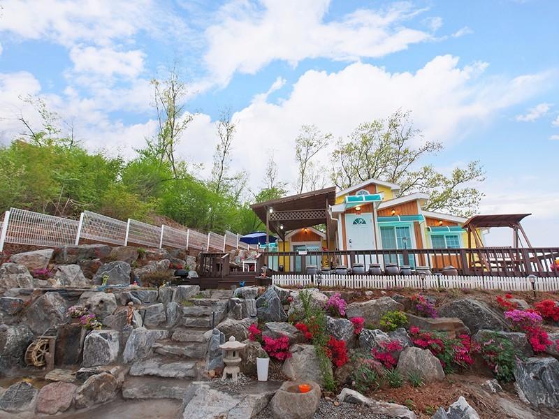 Ganghwado Onsesang Pension