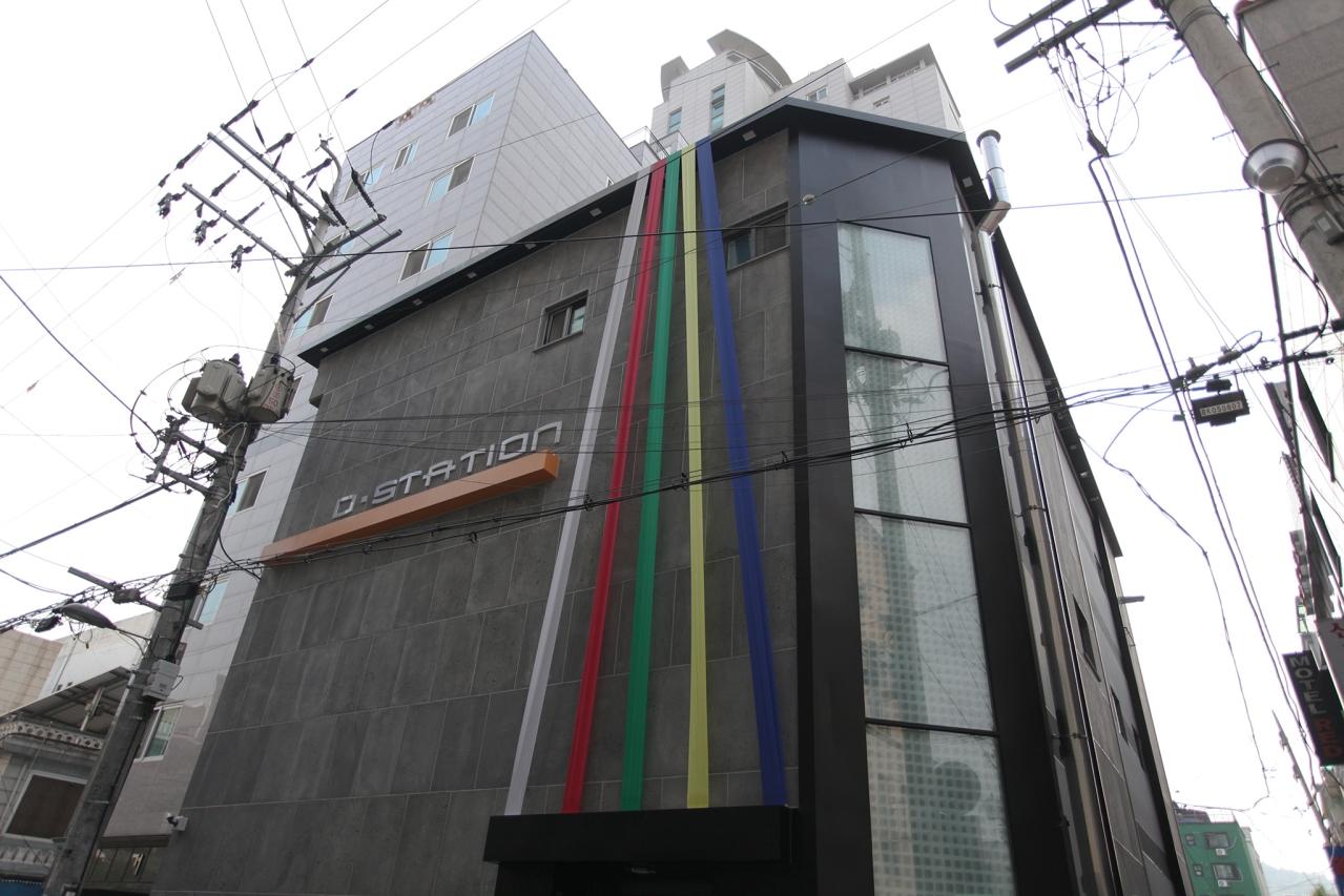 Yeonsinnae D Station (DS)-6