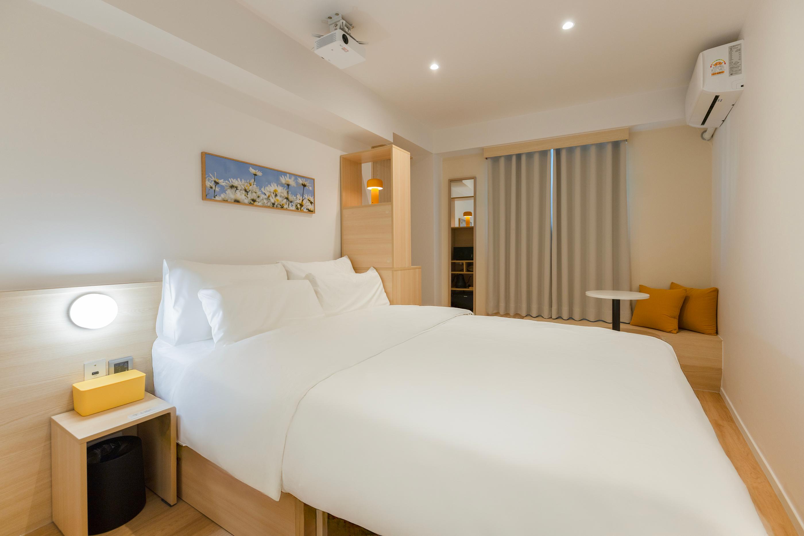 Myeongdong Hotel Margherit