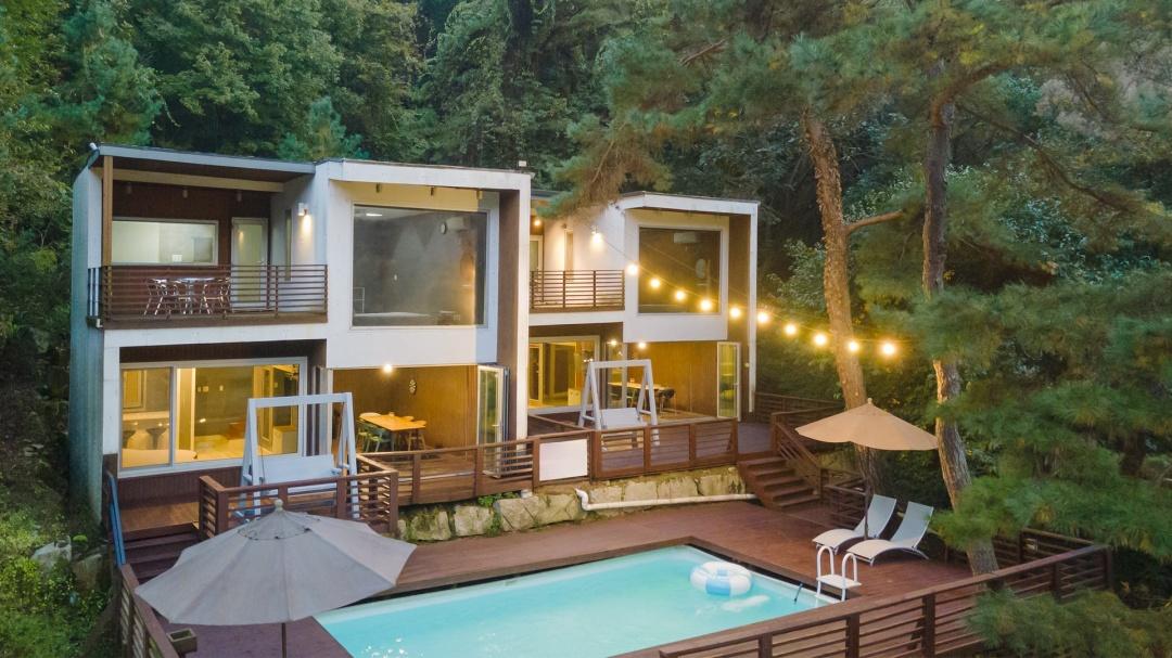 Hongcheon Inmailife Private Pension