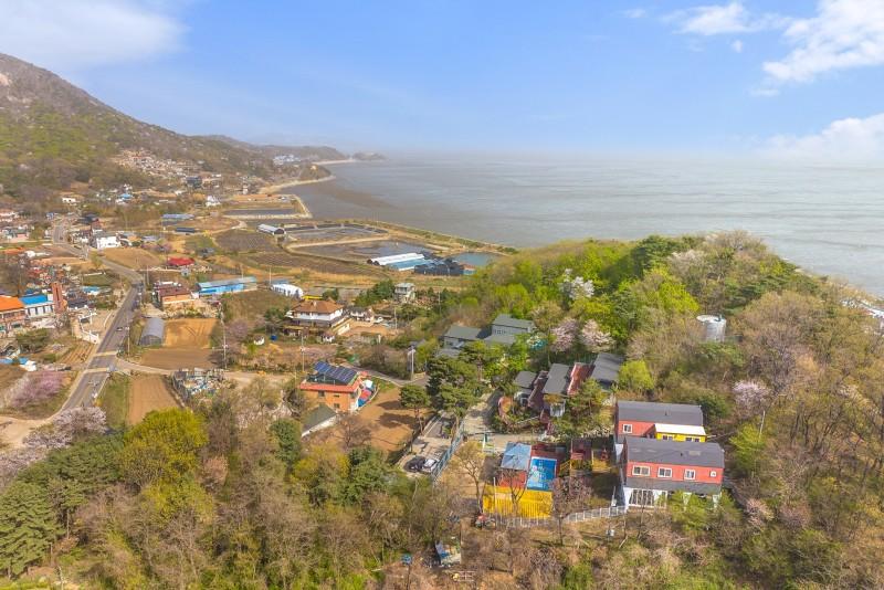 숙소 시설