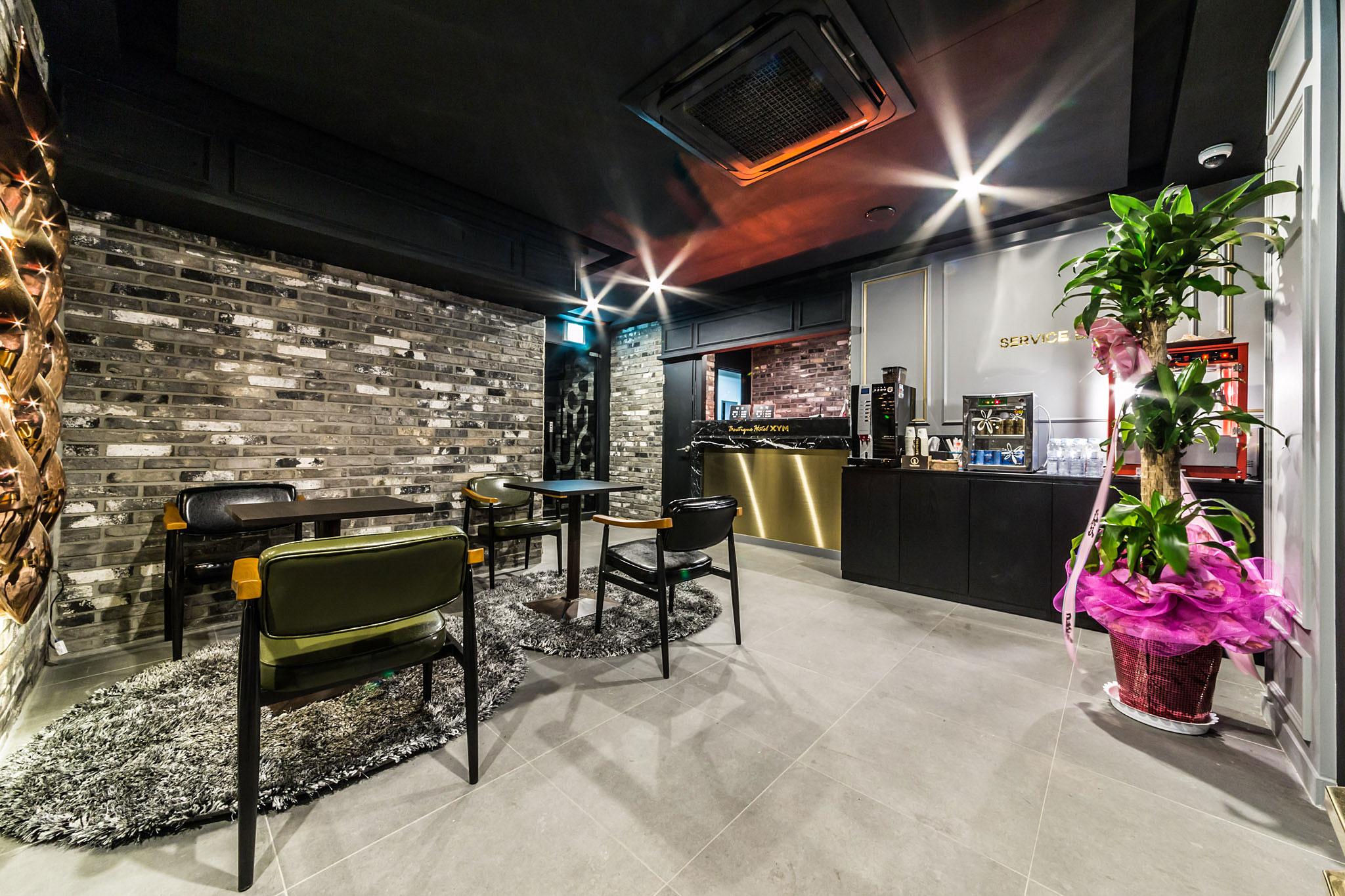 Suwon Boutique Hotel XYM-14