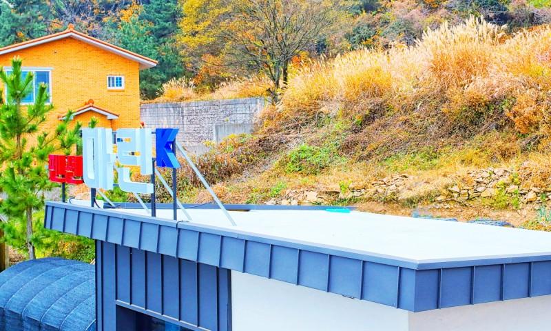 숙소 시설