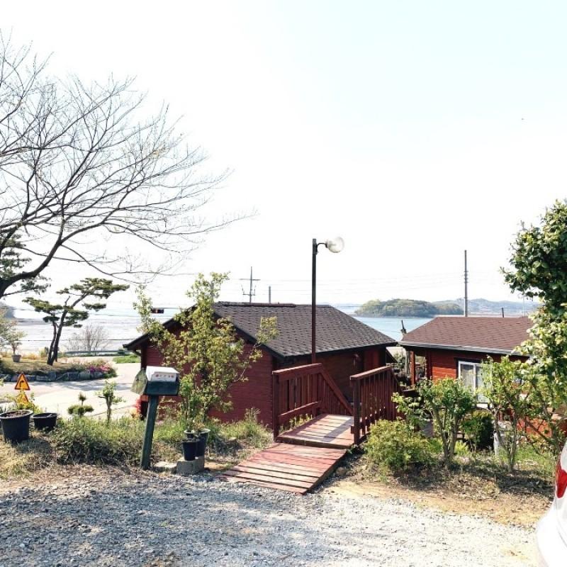 숙소 시설