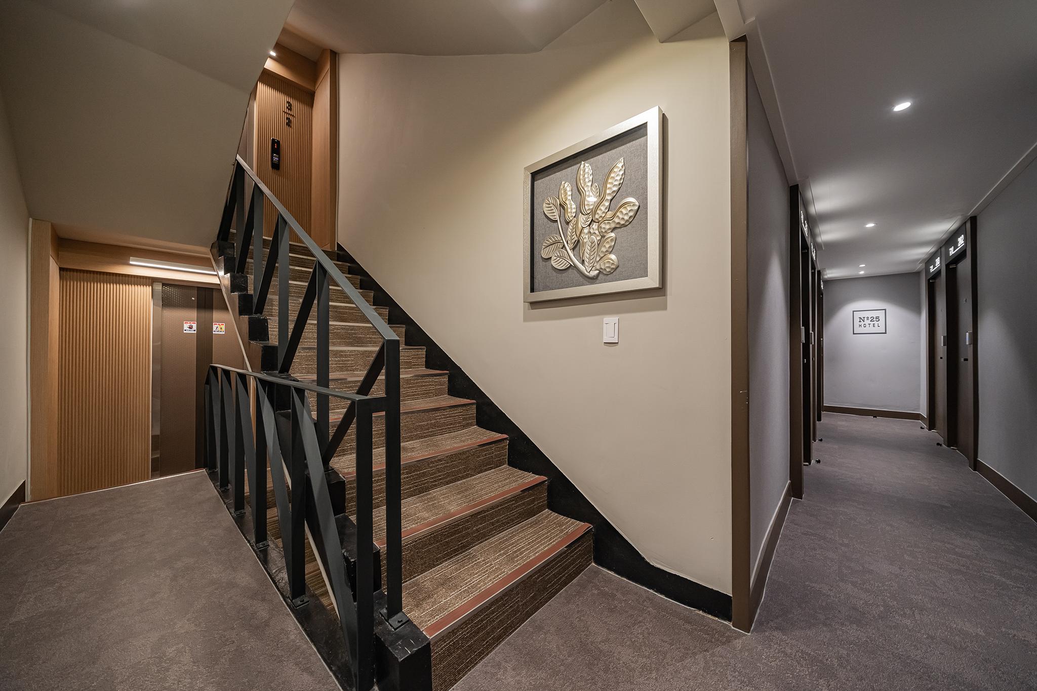 Gwangmyeong Intersection No. 25-10