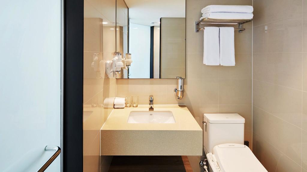 Holiday Inn Express Hongik Univ-14