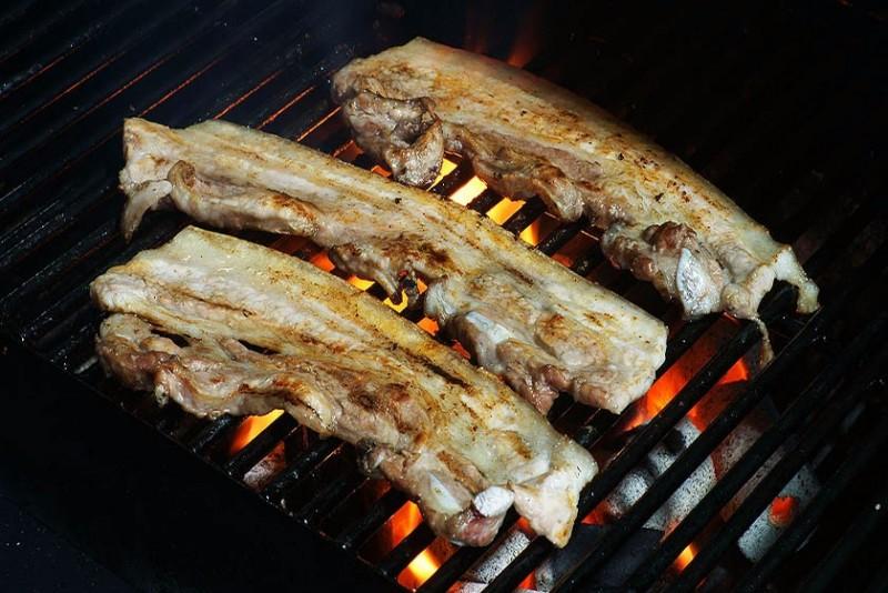 숙소 시설