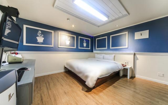 Busan Jaesong-dong NO.1-2