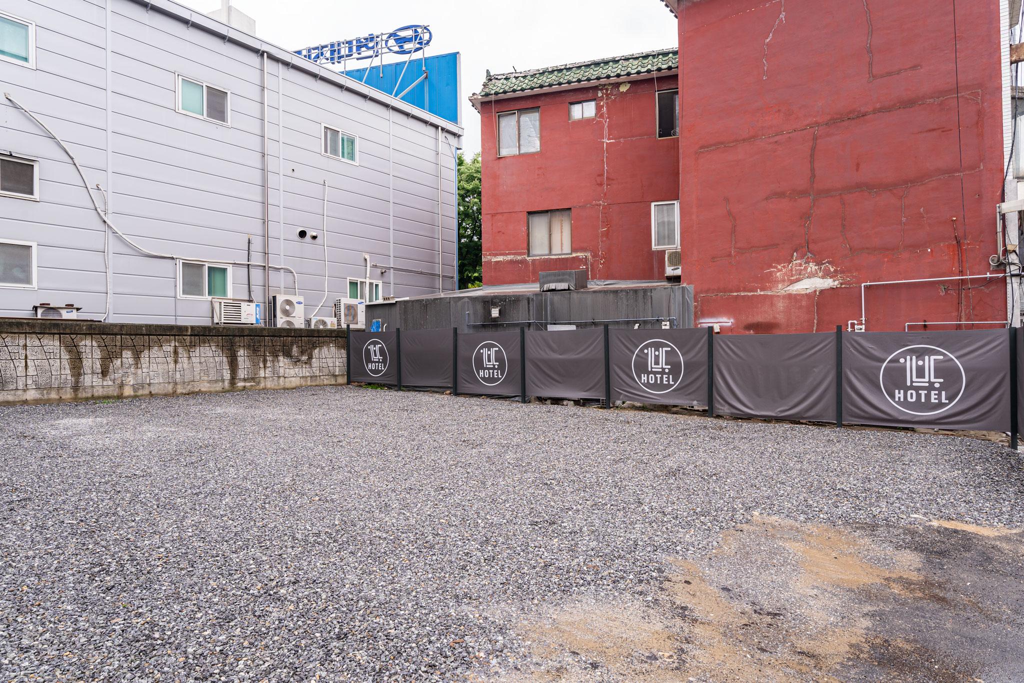 Yongin Hotel Pretty Petit-16