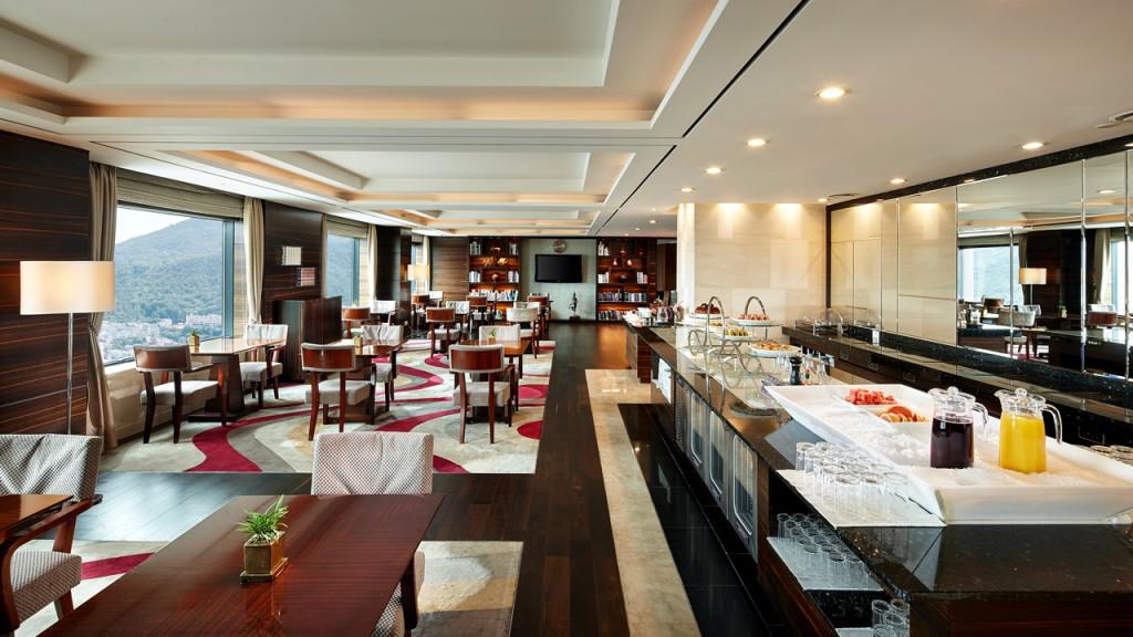 Lotte Hotel Busan-25