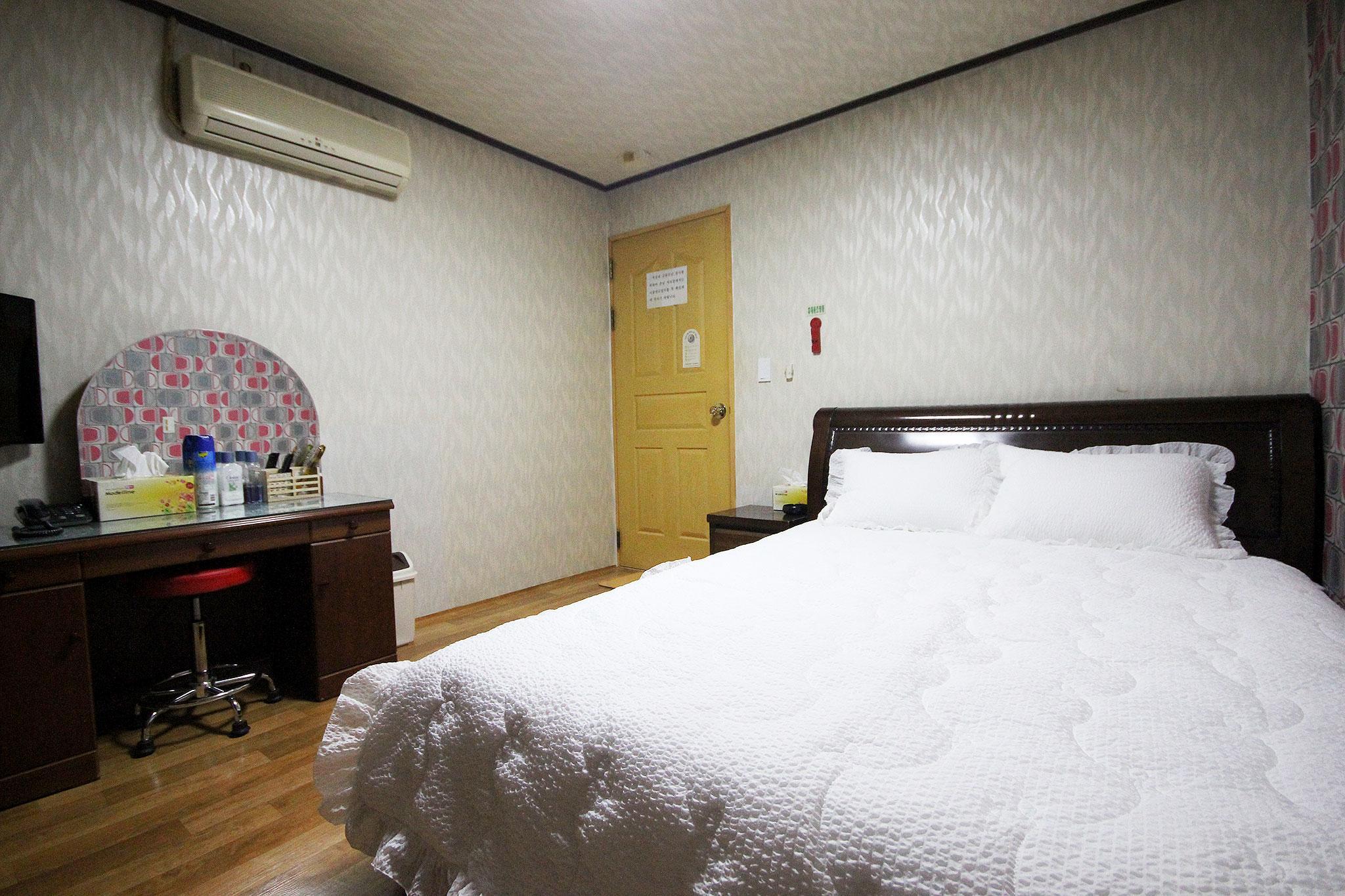 Seogwipo Seongsan Prince