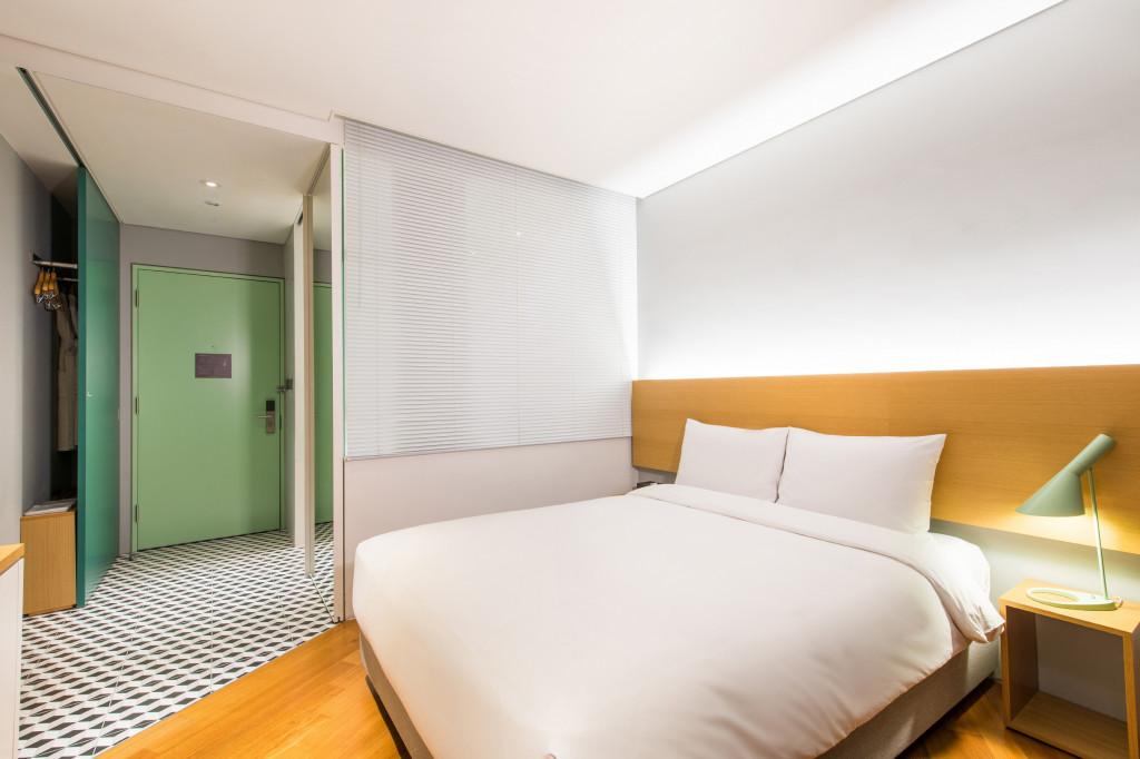 Hotel Peyto Samsung-3